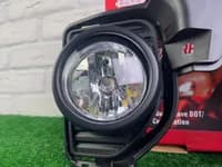 Туманки ПТФ для Toyota Hiace H200 рестайлинг (2010—2025) 2010-2025
