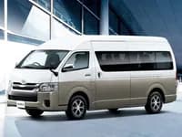 Туманки ПТФ Toyota Hiace H200 рестайлинг (2010—2025): фото товара 7