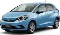 Туманки ПТФ Honda Fit GR (2019—2026): фото товара 9
