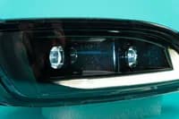 противотуманные фары для Lexus RX II (2003—2006)