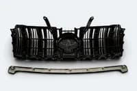 Решетка радиатора Toyota Land Cruiser Prado 150 (2009—2013): фото товара 8