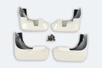 Брызговики Toyota Allion 260 / Premio 260 2007-21г