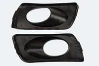 Туманки ПТФ для Honda Airwave GJ рестайлинг (2008—2010), OEM 71152-SLA-J01ZA 71152-SLA-J01ZB 71152-SLA-J01ZC 71152-SLA-J01ZD 71152-SLA-J01ZE
