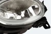 Туманки ПТФ DLAA для Honda Airwave GJ рестайлинг (2008—2010)