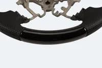 Руль для Toyota Land Cruiser Prado 120 (2002—2007), OEM 45100-58010-C0 45100-60490-C0 45100-60500-C0
