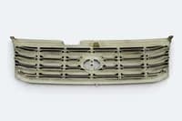 Решетка радиатора для Toyota Land Cruiser 100 (1998—2002), OEM 53111-60340 53111-60350 53101-60230 TO1200219 4005