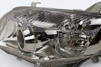 Фары для Toyota Corolla Fielder X (2006—2012), кузова NZE141, NZE144, ZRE142, ZRE144, NZE141G, NZE144G, ZRE142G, ZRE144G