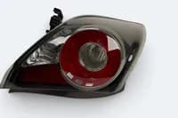 Задние фонари Toyota Vitz III рестайлинг (2014—2016): фото товара 7
