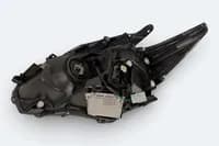 Фары для Toyota Prius III (2009—2011), OEM 81130-47210 81130-47211 81130-47212 81130-47520 81130-47550 81170-47210 81170-47211 81170-47212