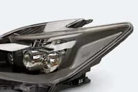 Фары HLL для Toyota Prius III (2009—2011)