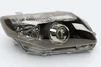 Фары HLL для Toyota Corolla Axio I рестайлинг (2008—2012)