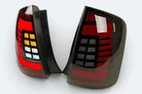 LED-стопы для Toyota Prius II рестайлинг (2005—2011)