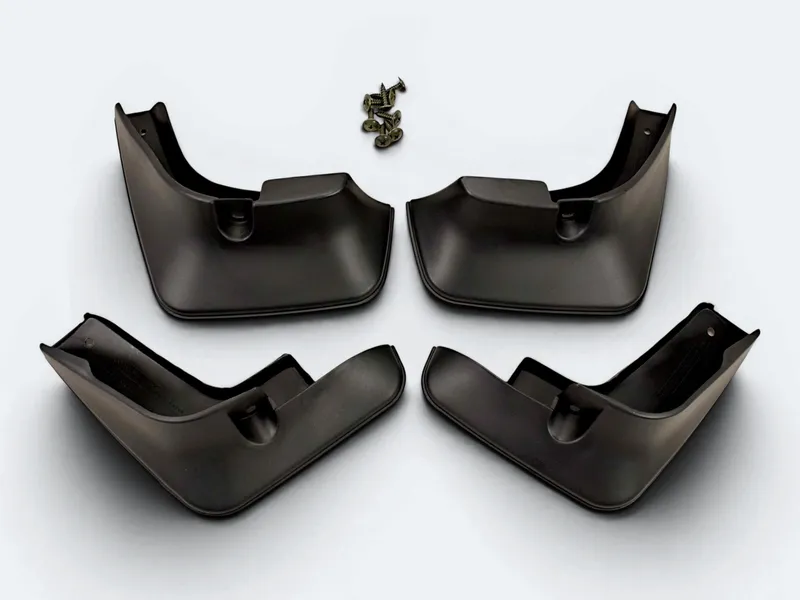 Брызговики Toyota Allion / Premio 240 2001-2007г