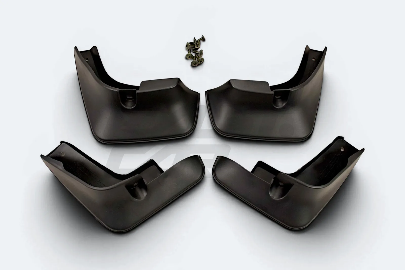 Брызговики Toyota Allion / Premio 240 2001-2007 г.