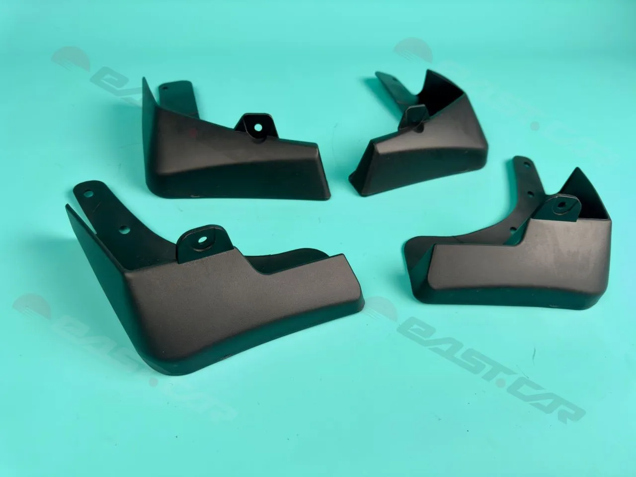 Брызговики Nissan X-Trail t32 2013-2021