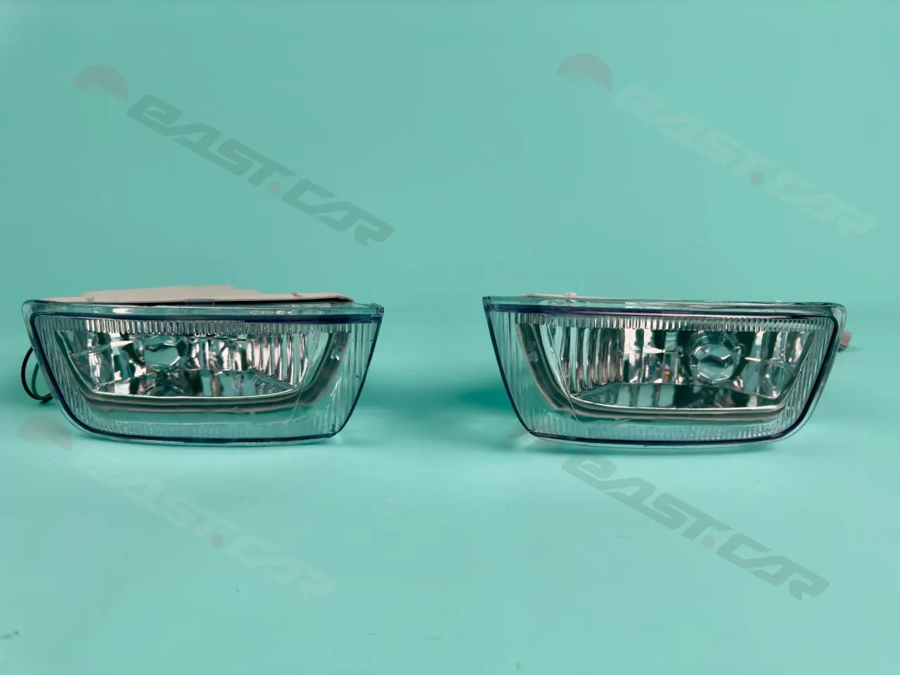 Туманки пара Toyota Premio T240 2001-2004г
