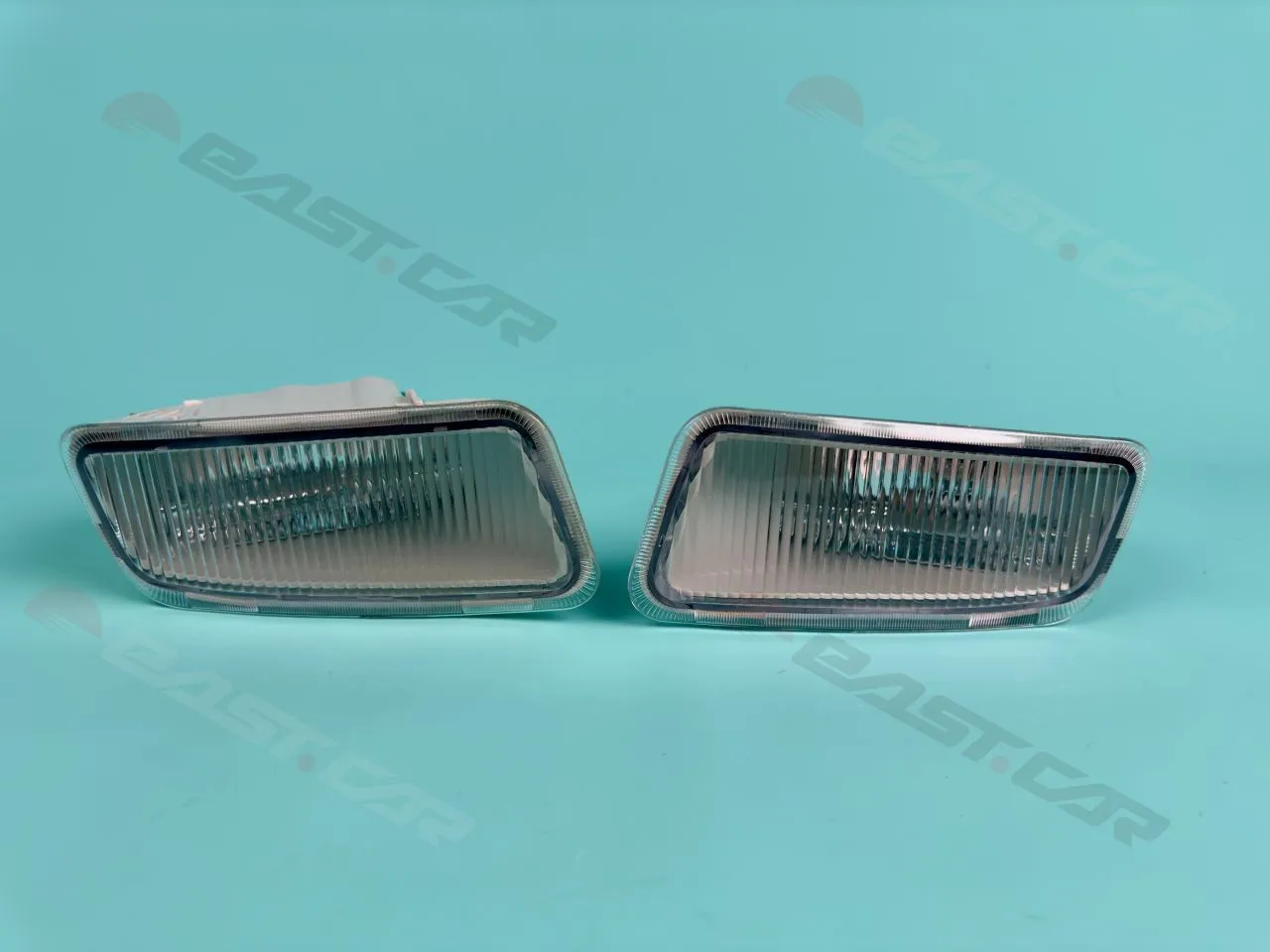 Туманки пара Toyota Corona Premio t210 1996-1998г