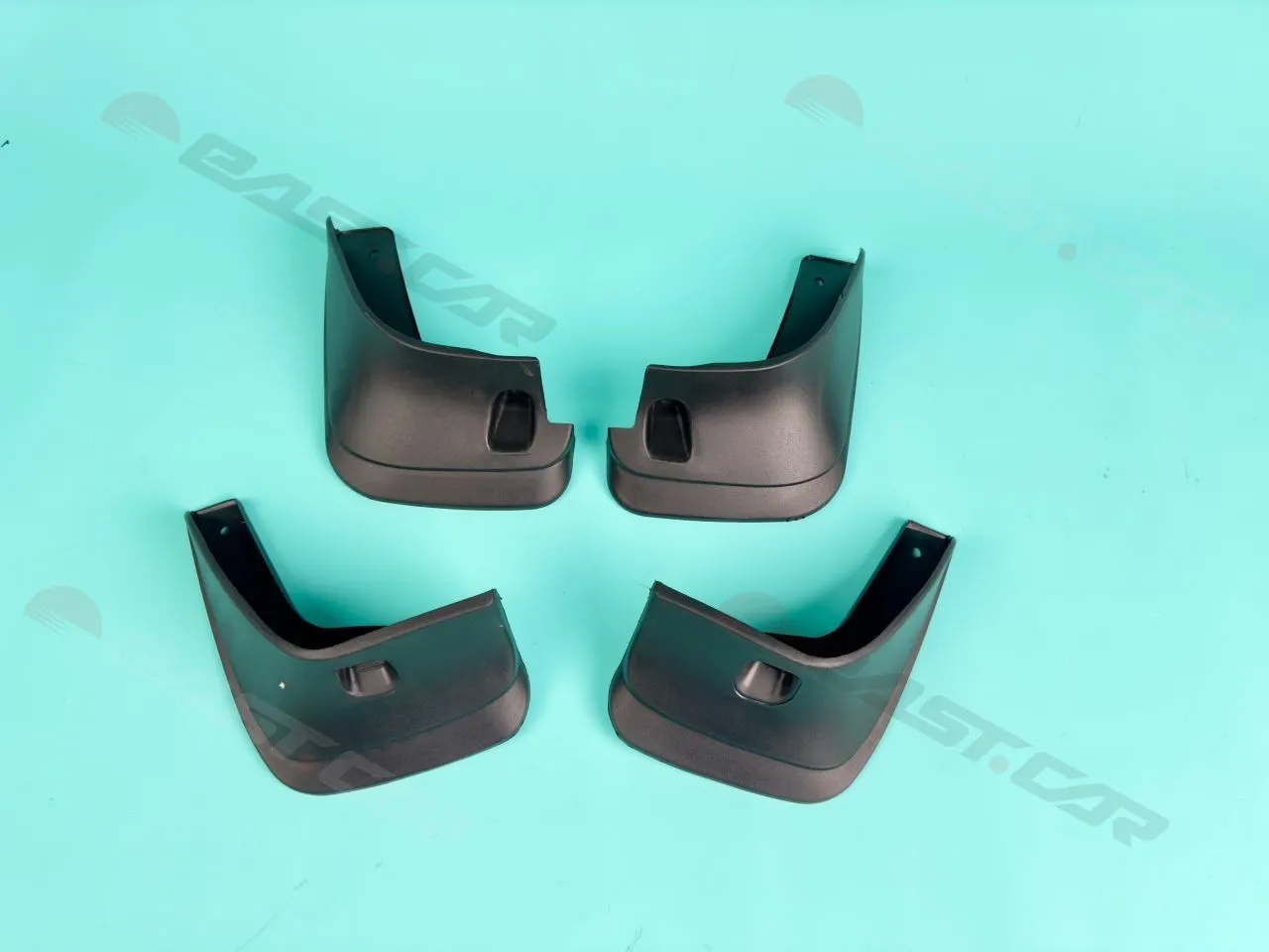 Брызговики Toyota Corolla Spacio E110 1997-2001г