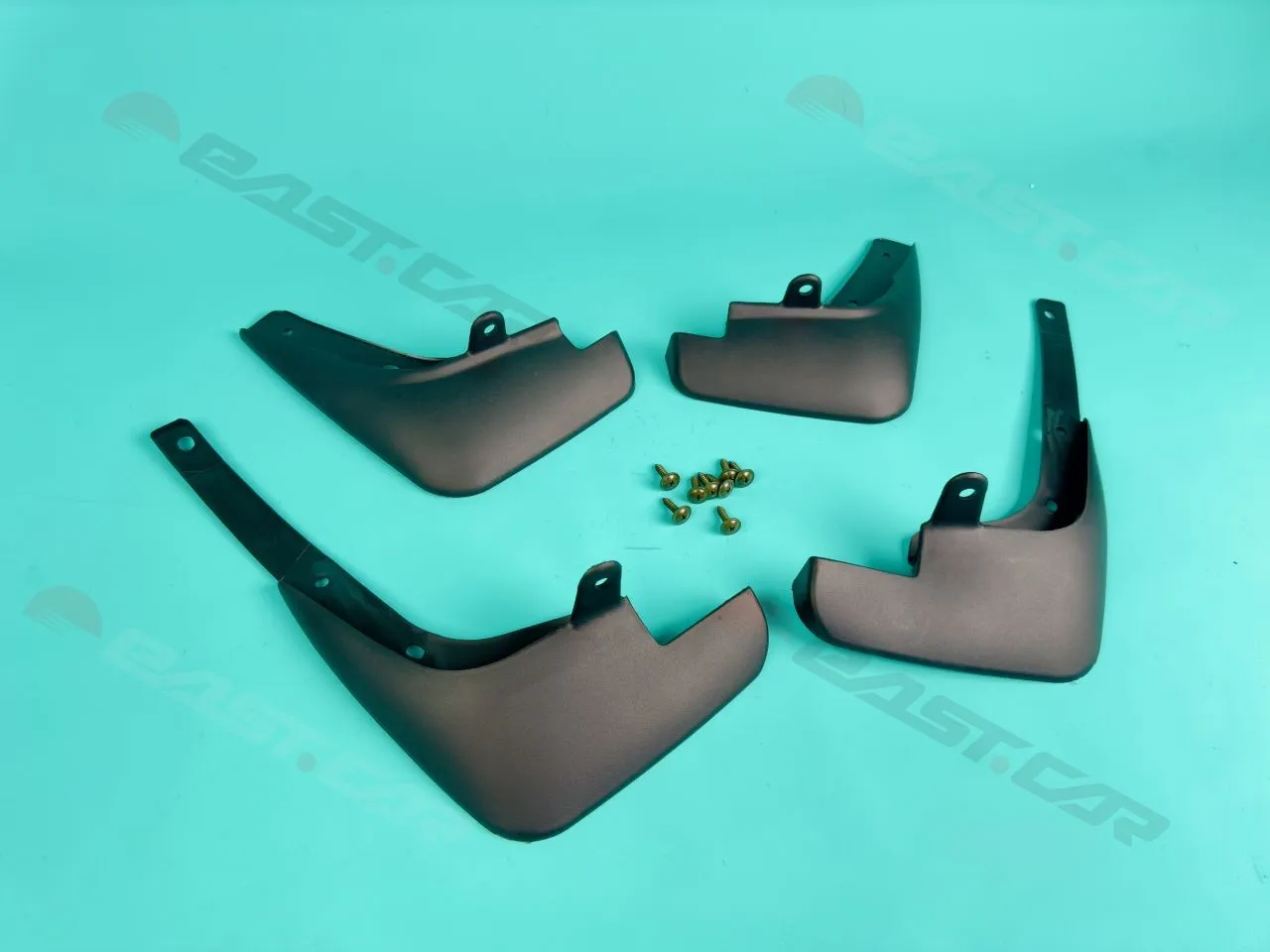 Брызговики Toyota Camry Vista 40 1994-1998г