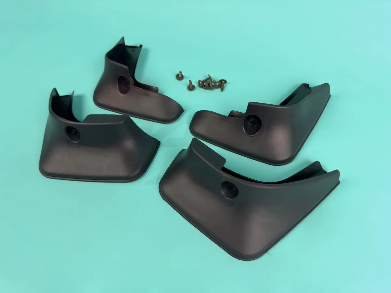 Брызговики Toyota Allion / Premio 240 2001-2007г