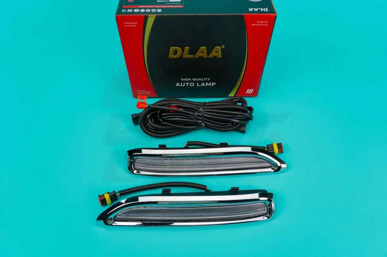Туманки LED Harrier 10 Lexus RX300 1997 - 2001г