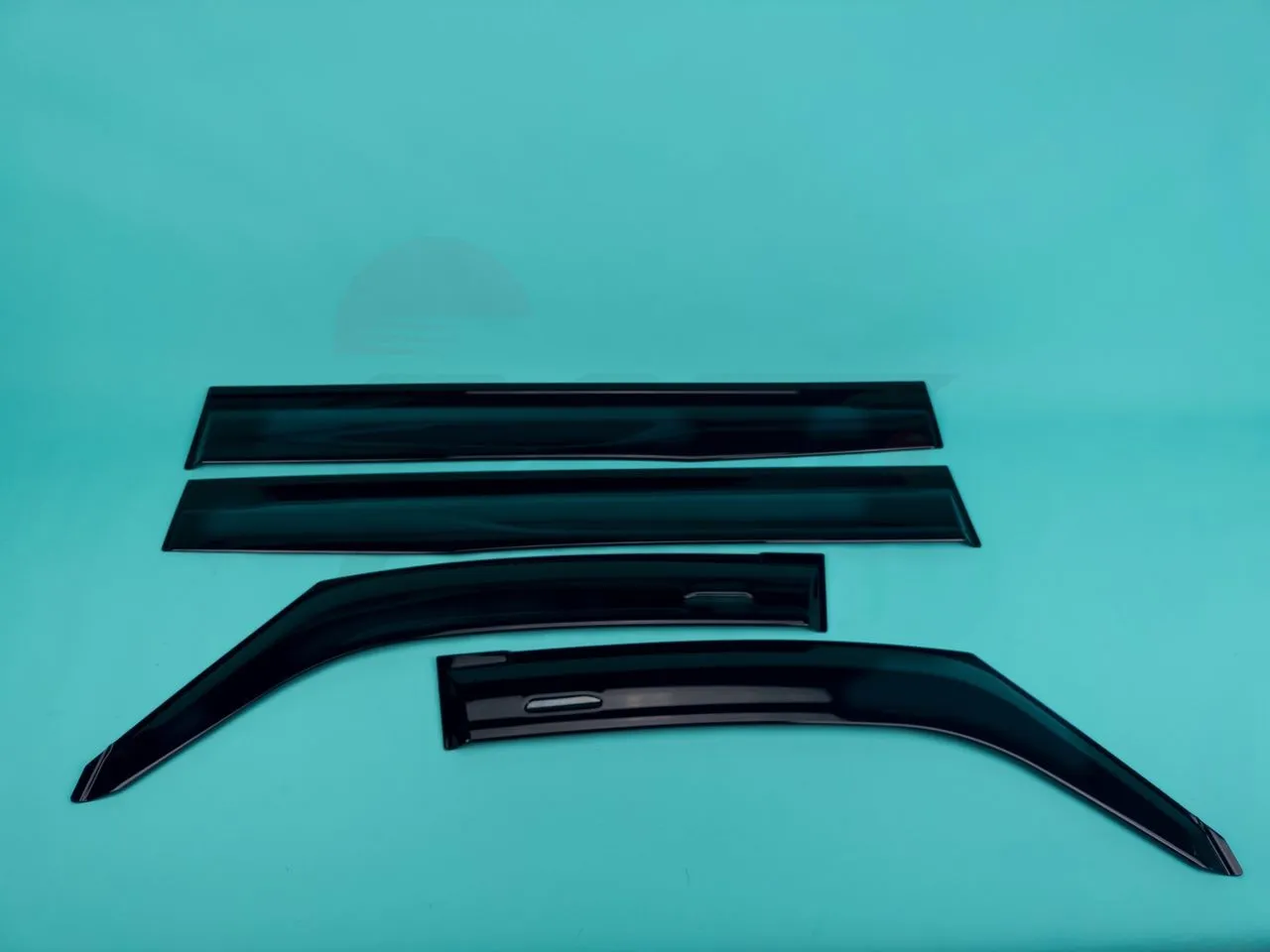 Ветровики Honda Stepwgn 2015-2021г TRX Premium
