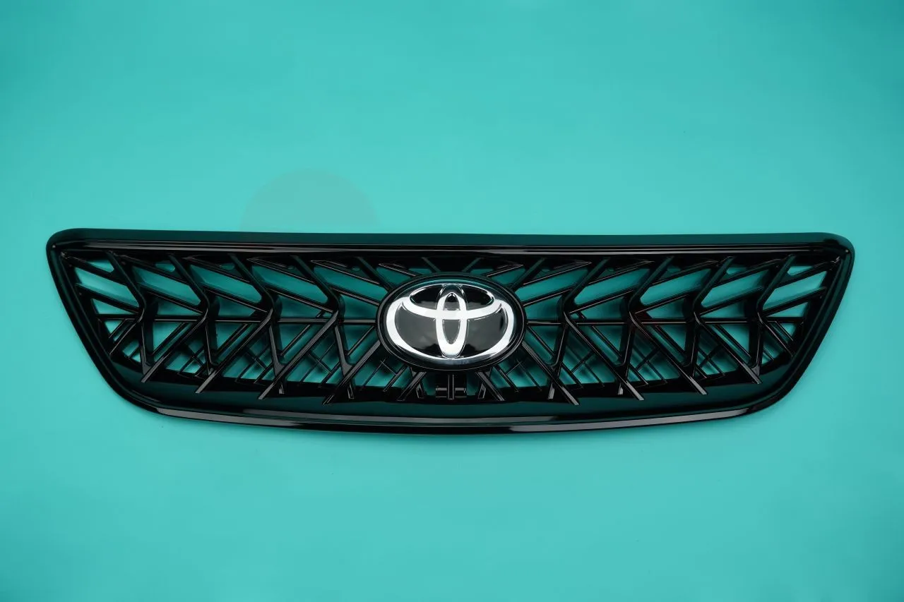 TRD решетка Toyоtа Нarriеr 2003-2013г