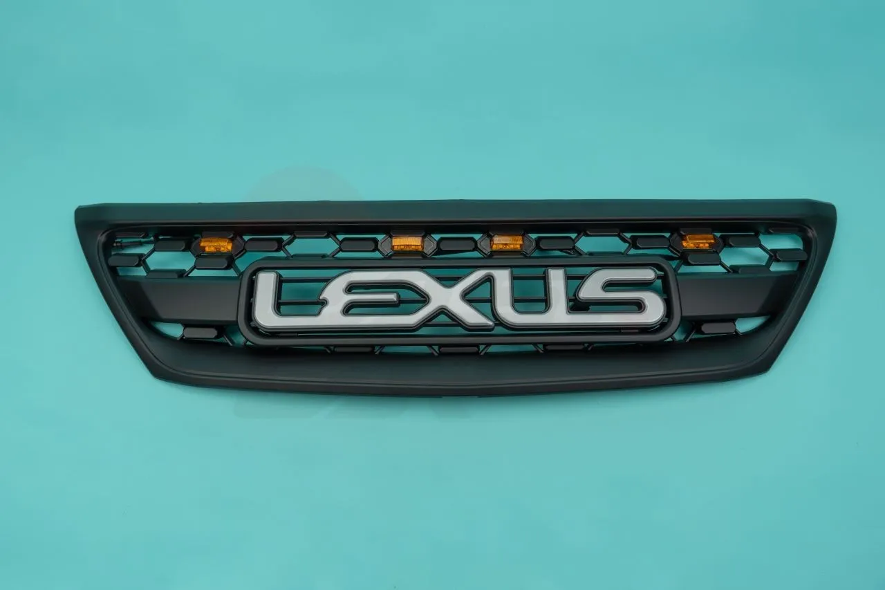 Решетка Harrier 2003-2013 Lexus Rx330 RX350 USA