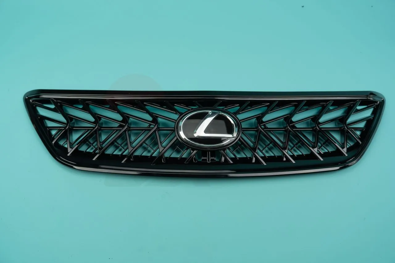 Решетка Harrier 2003-2013 Lexus Rx330 RX350 TRD