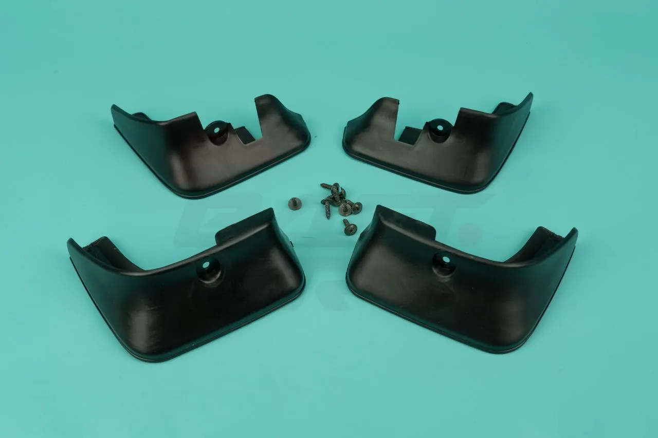 Брызговики Toyota Allion / Premio 260 2007-2021г