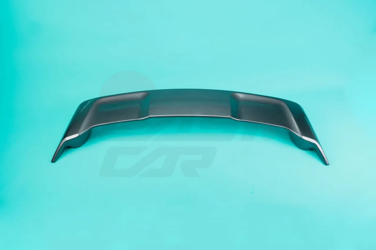 Спойлер ​​​​​​​Mitsubishi Lancer X 2007-2017г