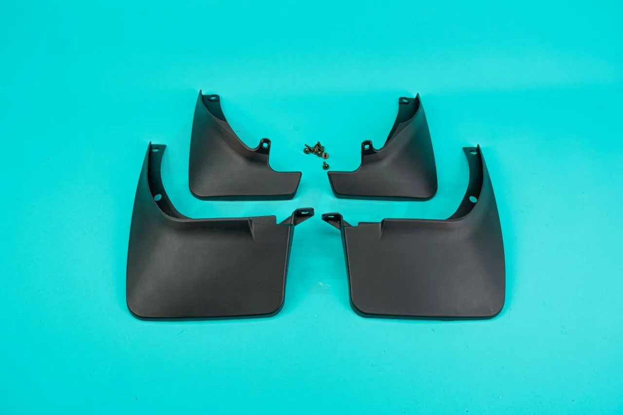 Брызговики Toyota Rav4 1994-2000г