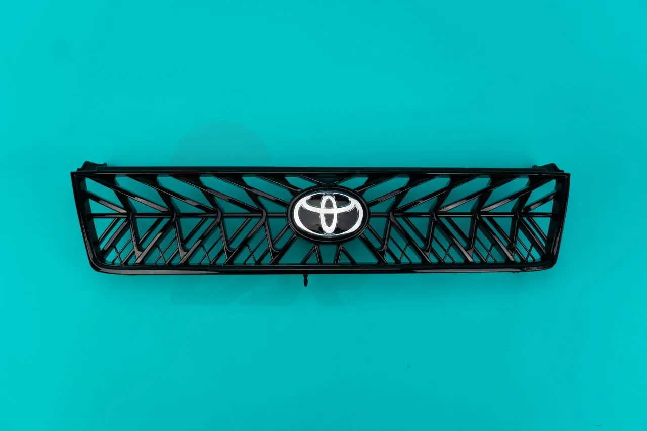 TRD Решетка Land Cruiser Prado 90 95 1996-2002г
