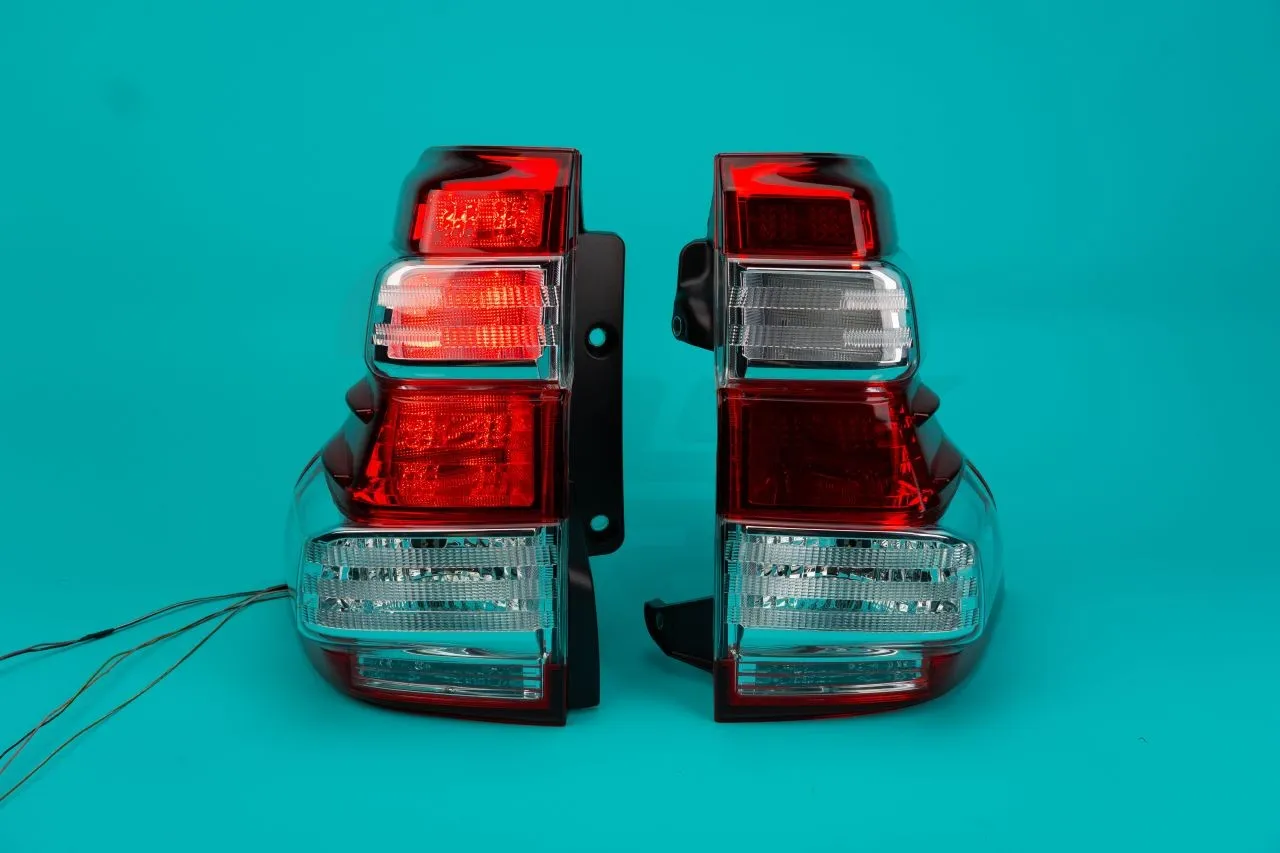 Стопы Toyota Land Cruiser Prado 150 2009–2017