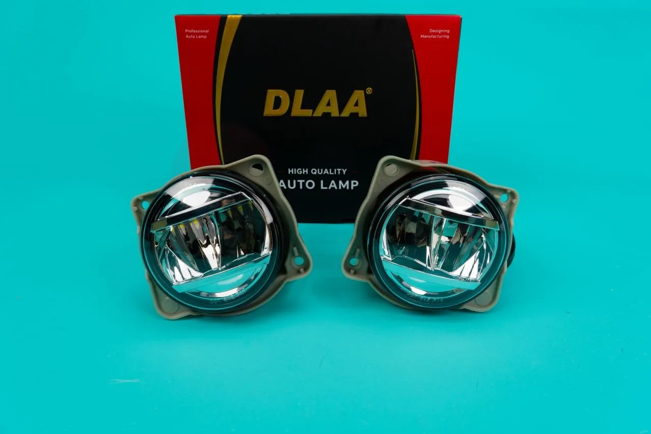 LED Туманки Toyota Raize Roomy Tank