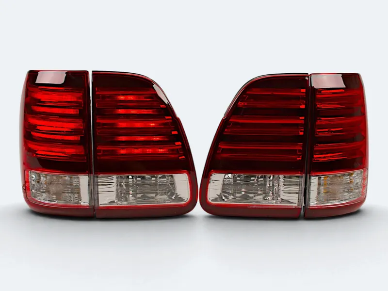 Стопы LED Lexus LX470 2002-2007 г.