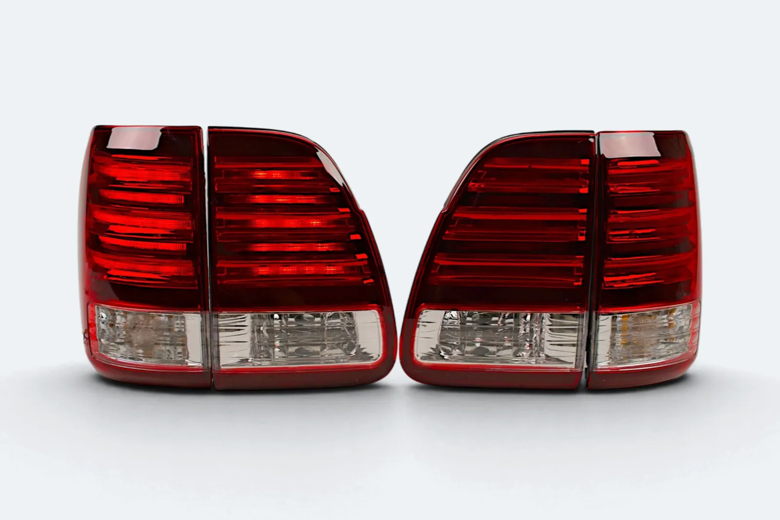 Стопы LED Lexus LX470 2002-2007 г.