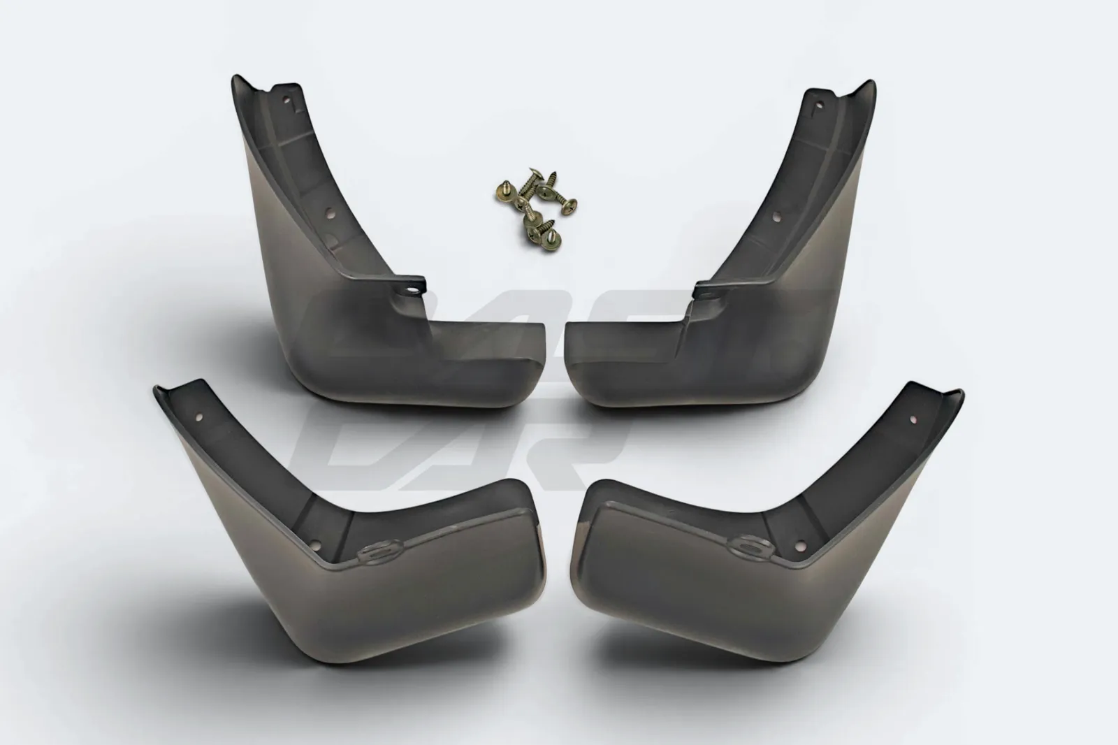 Брызговики Nissan Leaf ZE0 2009-2017 г.