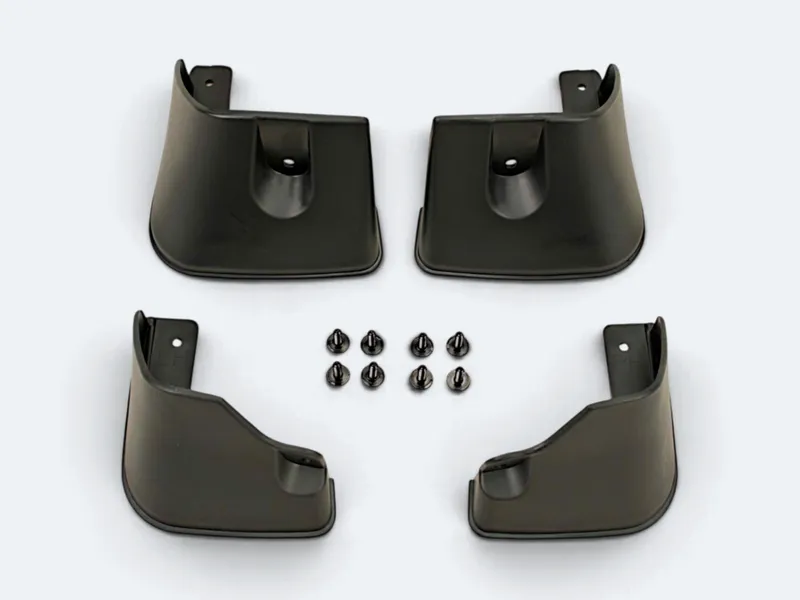 Брызговики Toyota Axio / Fielder 161 2012-2024 г.
