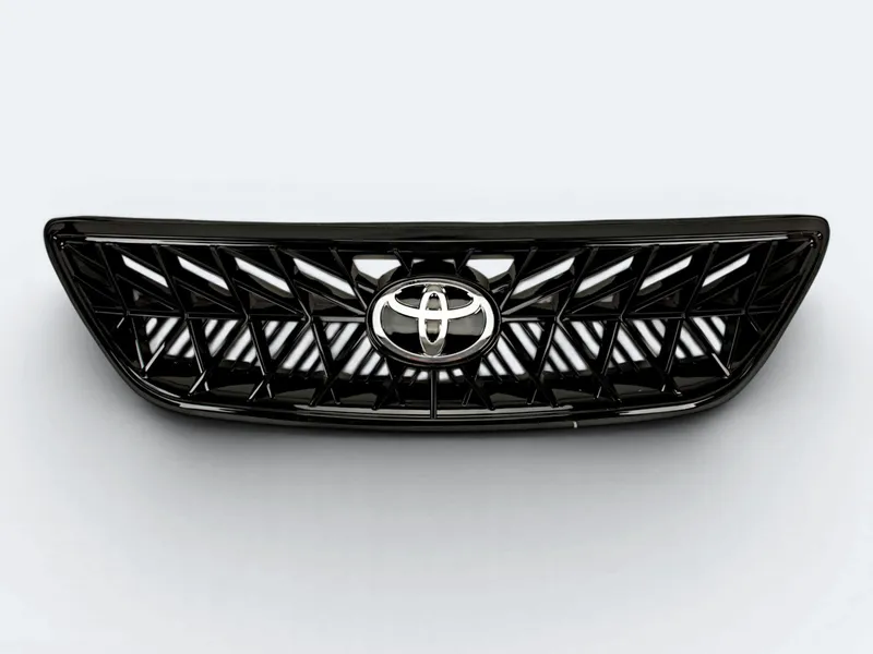 TRD решетка Toyota Harrier 2003-2013 г.