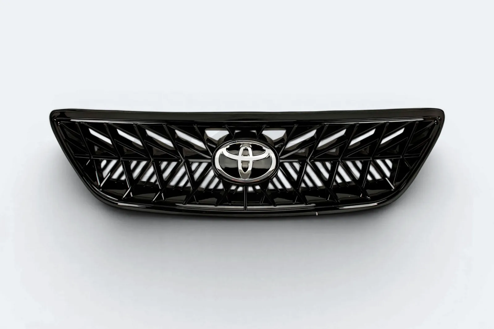 TRD решетка Toyota Harrier 2003-2013 г.