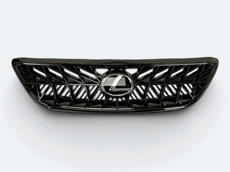 Решетка Harrier 2003-2013 Lexus RX330 RX350 TRD