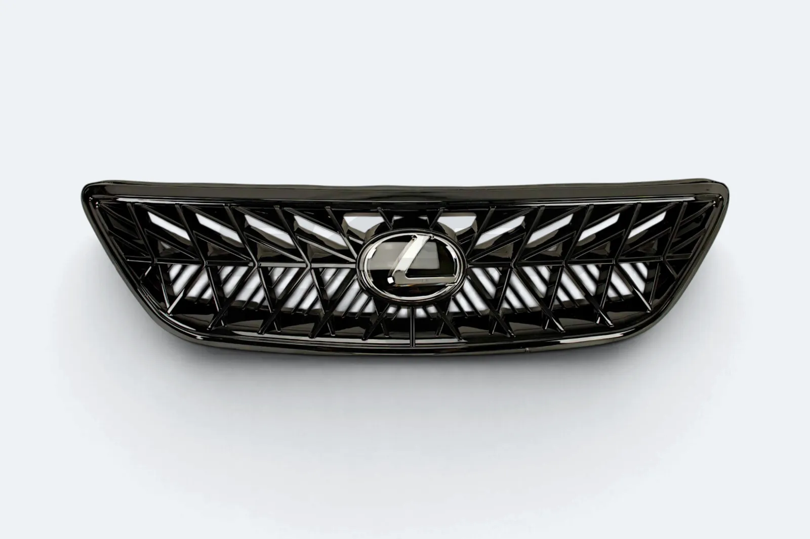 Решетка Harrier 2003-2013 Lexus RX330 RX350 TRD