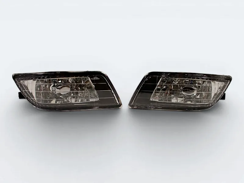 Toyota Chaser 100 1998-2001 туманки ПТФ HTL