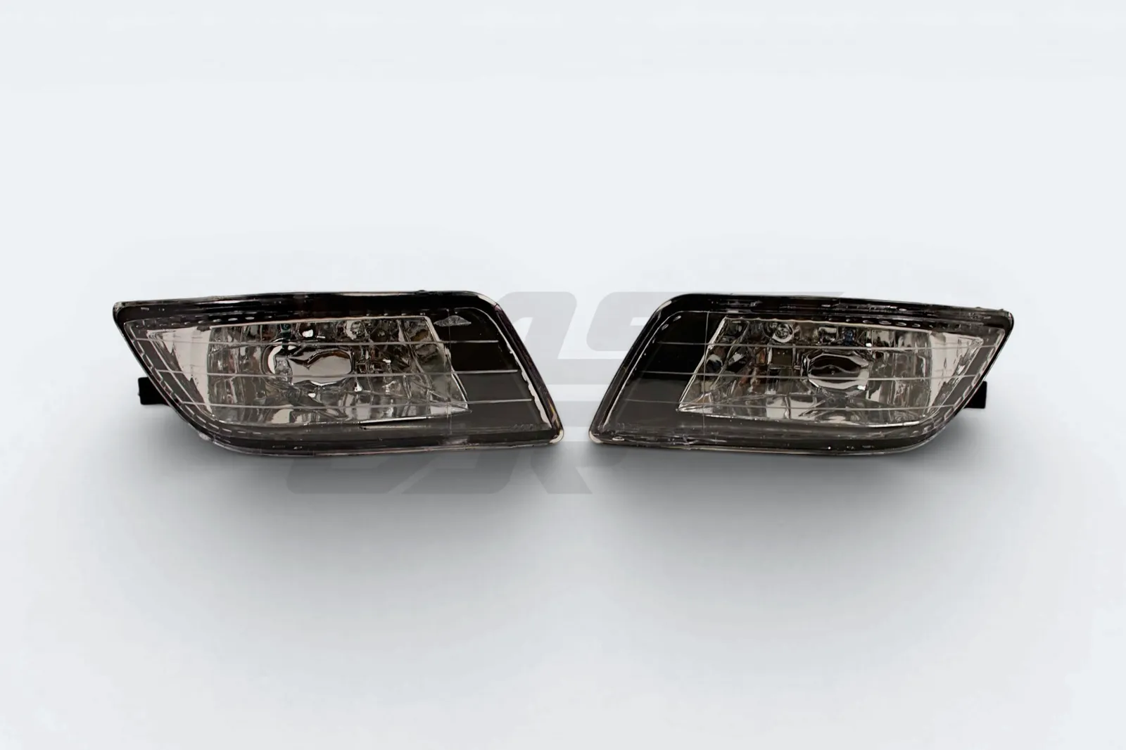 Toyota Chaser 100 1998-2001 туманки ПТФ HTL