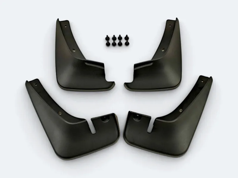 Брызговики Toyota Probox, Succeed 2002-2024 г.