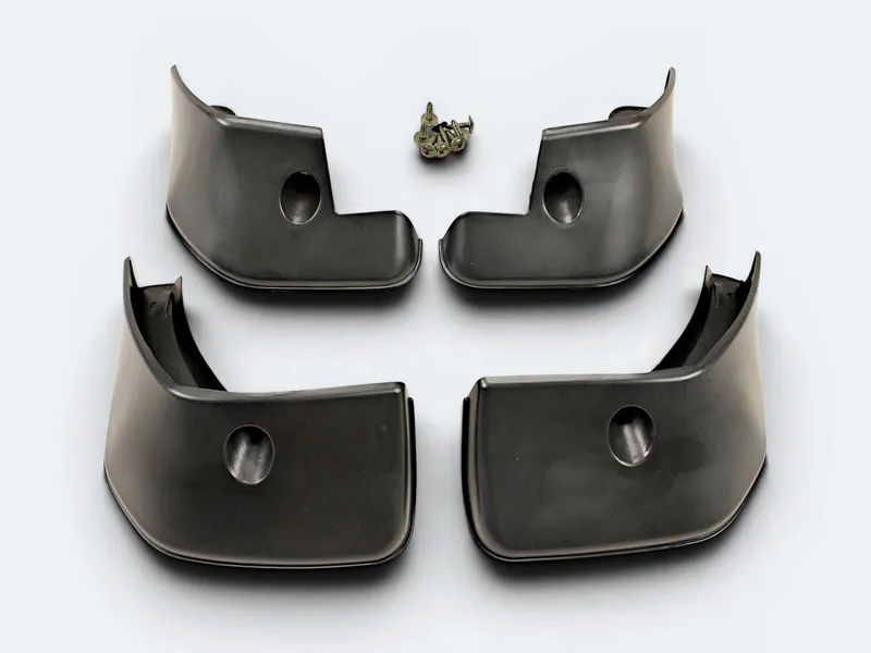 Брызговики Corolla Fielder / Axio 141 2006-2012