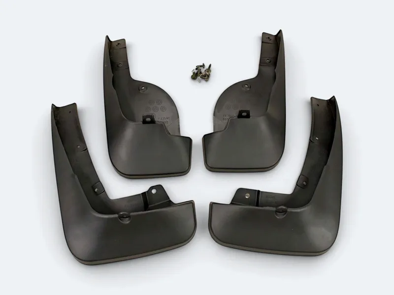 Брызговики INFINITI FX35 / FX45 2002-2008 г.