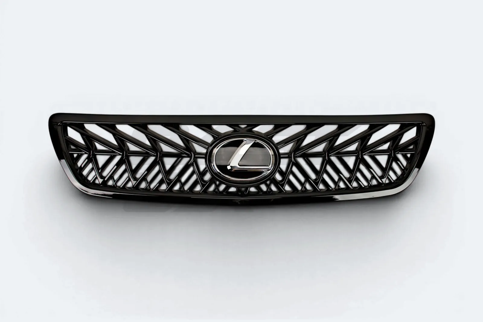 Решетка радиатора Lexus RX300 1997-2003 г. TRD