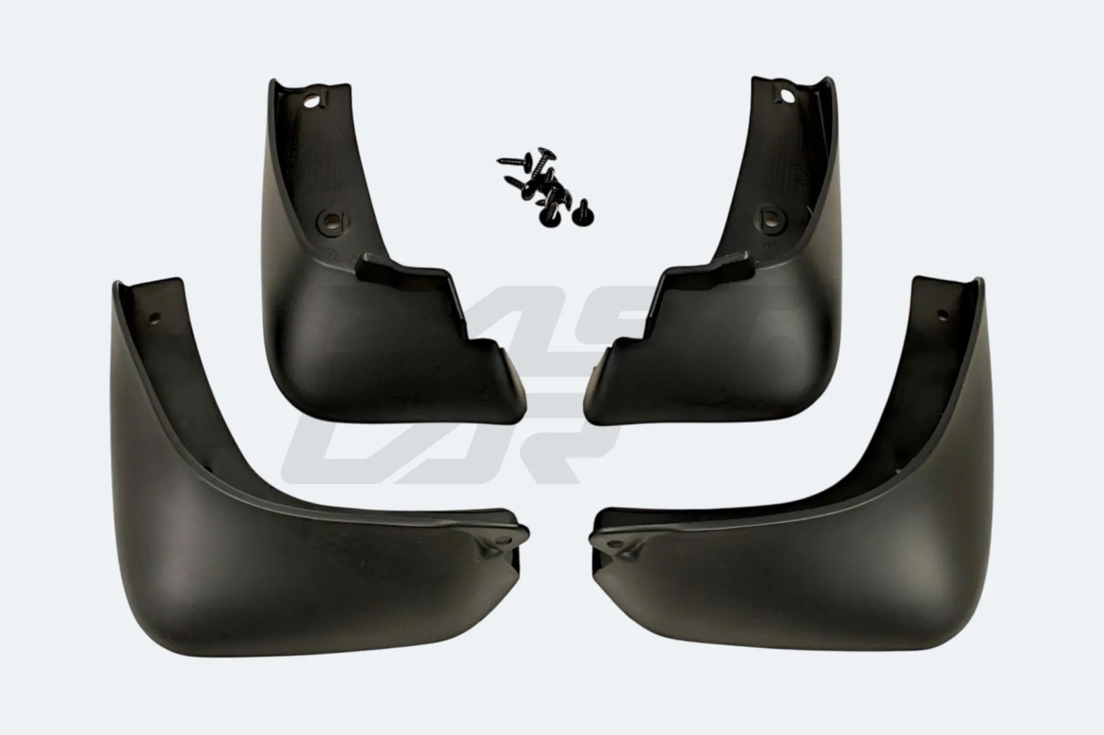 Брызговики Nissan Note E12 2012-2016 г.